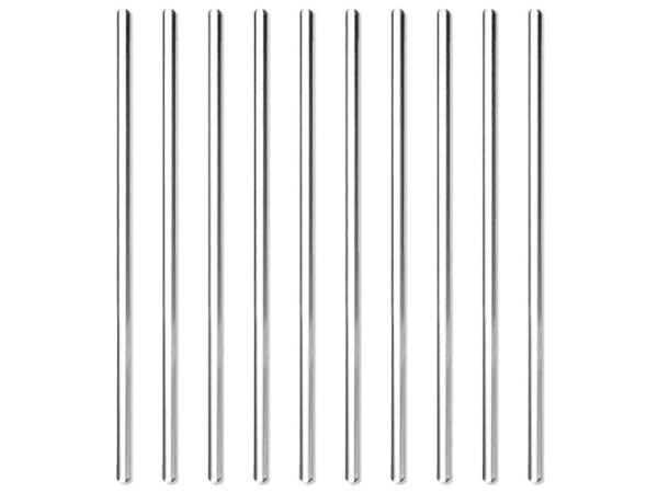 Varillas de agitar de laboratorio Miniatura