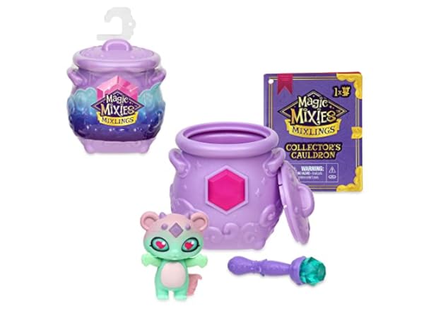 Varitas de juguete Miniatura