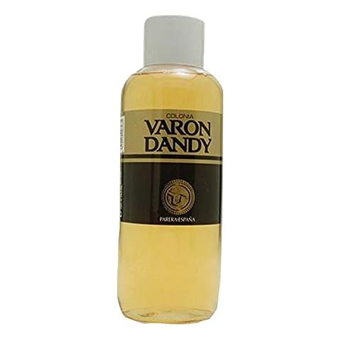 VARON DANDY thumbnail