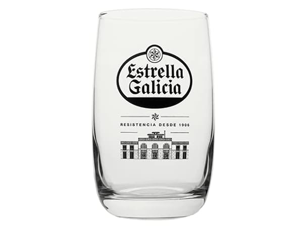 Vasos de cerveza Miniatura