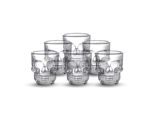 Vasos de chupito Miniatura