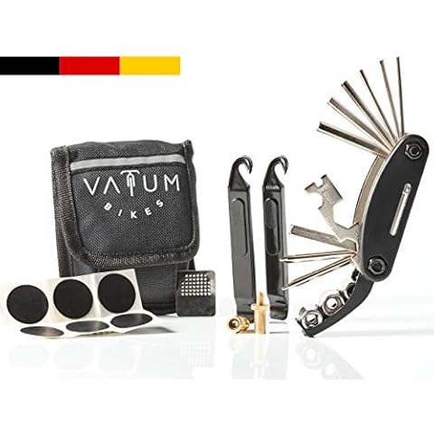 Vatum Bikes thumbnail