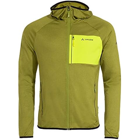 VAUDE Outdoor Fleecejacken für Herren
