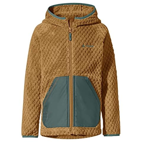 VAUDE Outdoor Fleecejacken für Jungen