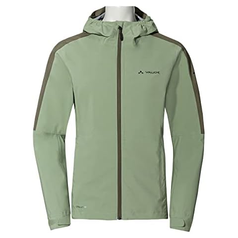 VAUDE Regenjacken für Damen