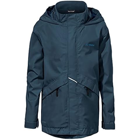 VAUDE Regenjacken für Jungen