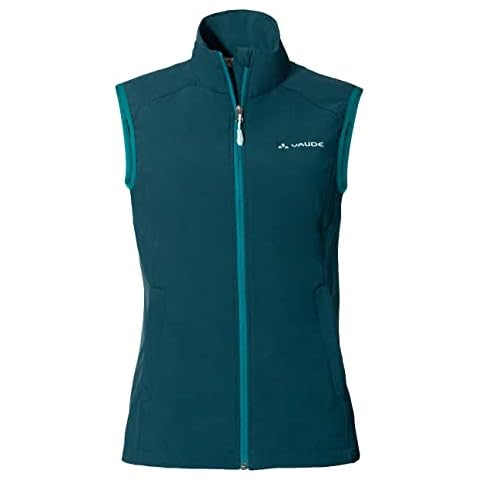 VAUDE Wander- & Outdoor-Westen für Frauen