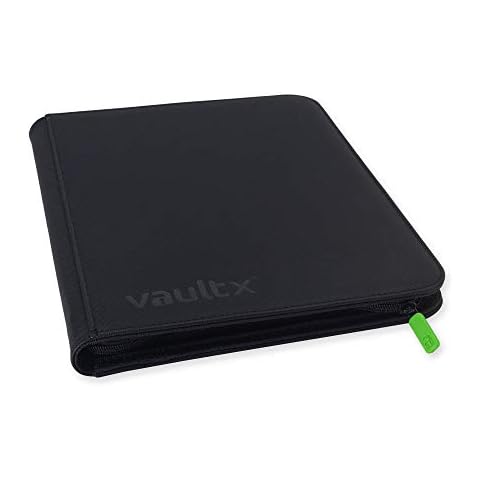 Vault X thumbnail