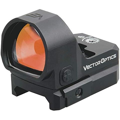 Vector Optics thumbnail