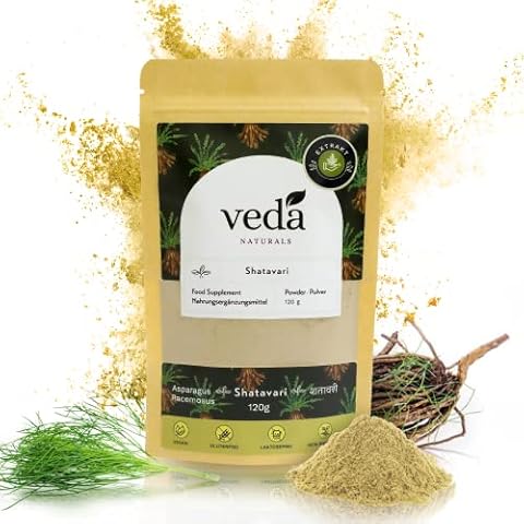 Veda Naturals thumbnail