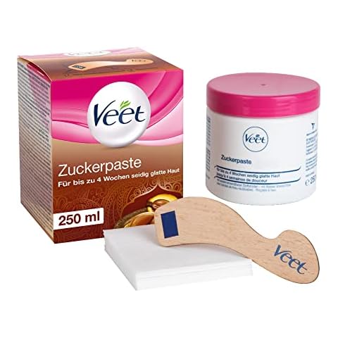 Veet thumbnail