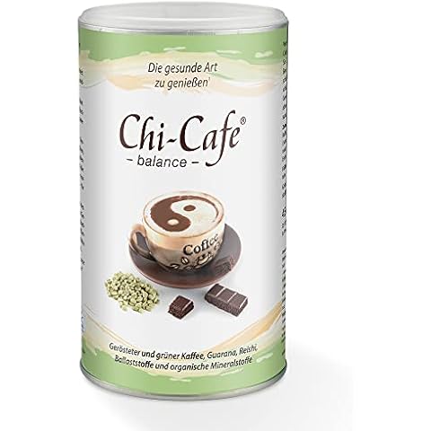 Veganer Instantkaffee