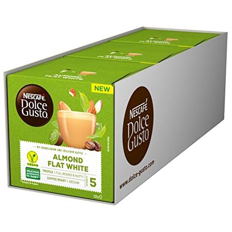 Vegane Kaffeekapseln