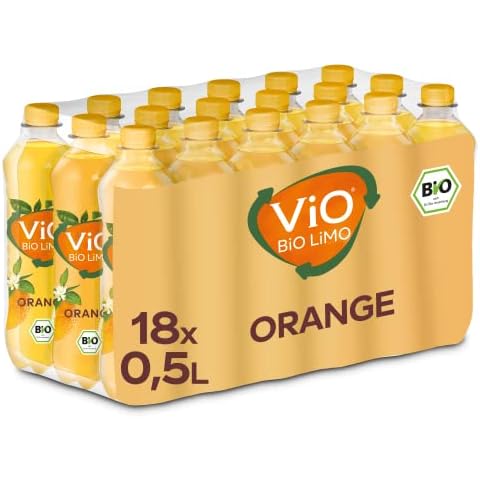 Vegane Limonade