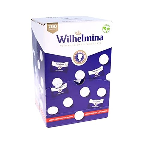 Vegane Mentholbonbons