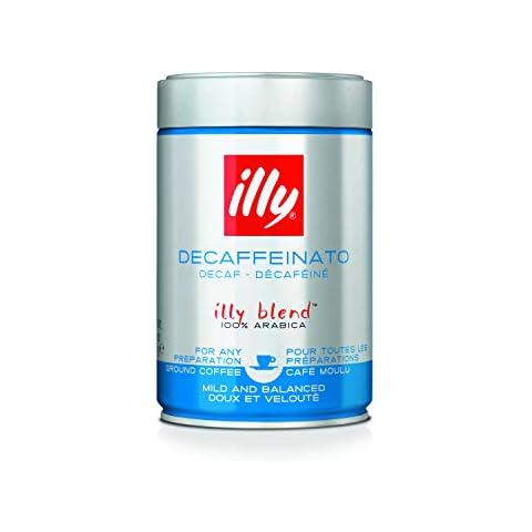 Vegetarischer gemahlener Kaffee