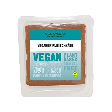 Veggyness thumbnail