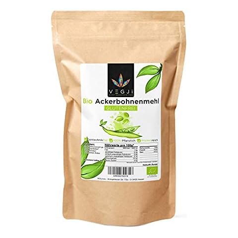 VEGJi - Plant Based Nutrition thumbnail