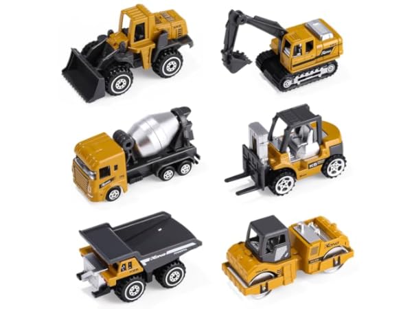 Véhicules tractés pour figurines Vignette