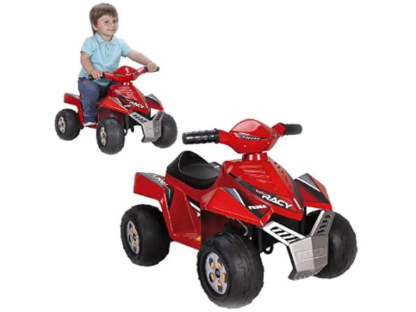 Vehículos eléctricos para niños Miniatura