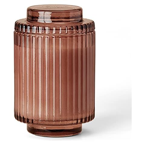 Velas aromáticas de combustión prolongada