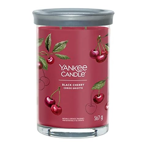 Velas aromáticas de mezcla de cera