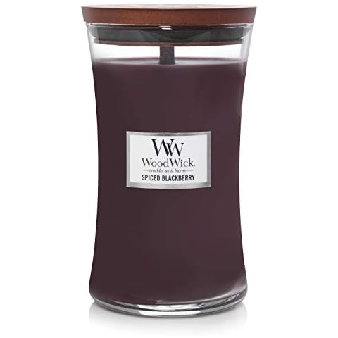 Velas aromáticas elipse