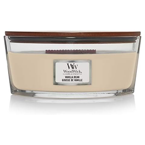 Velas aromaticas modernas