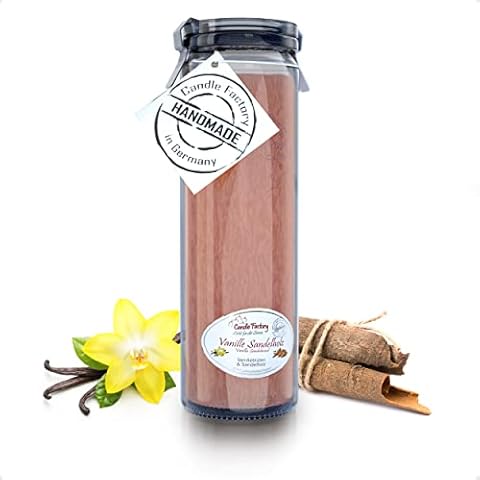Velas aromáticas para ocasiones especiales