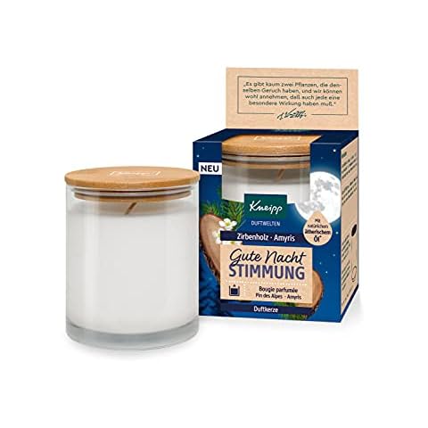 Velas aromáticas de piñas