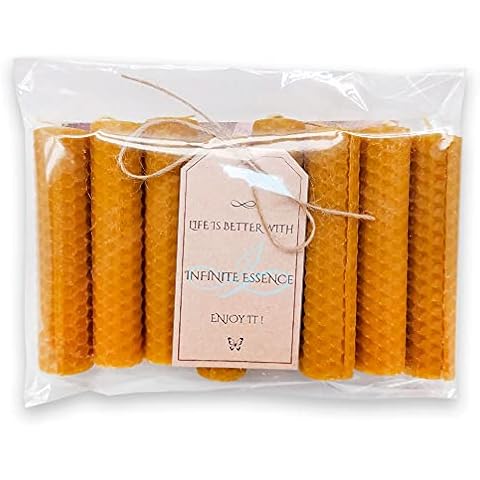 Velas de miel