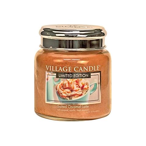 Velas de edición limitada