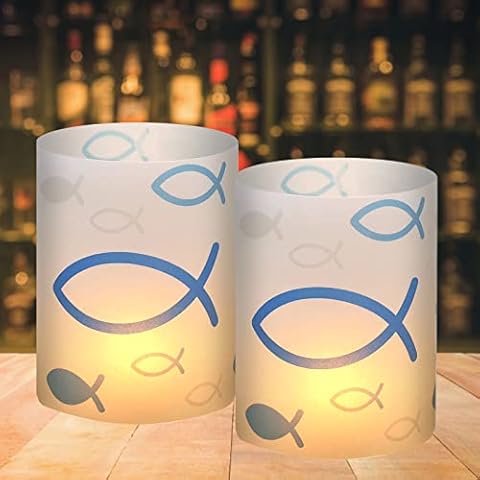 Velas para niños
