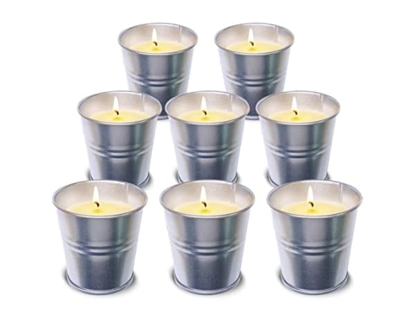 Velas para exterior Miniatura