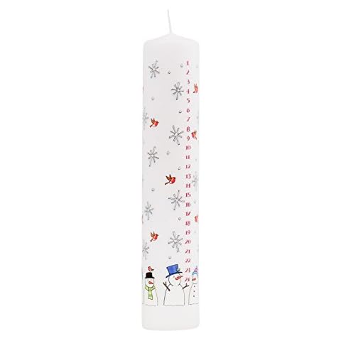 Velas pilar tradicionales