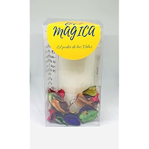 Velas de trabajo