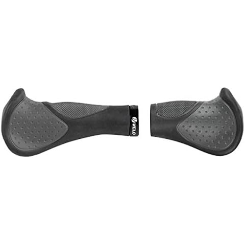 Velo Lenkergriffe