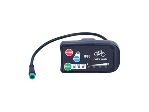 Vélos électriques Alomejor thumbnail