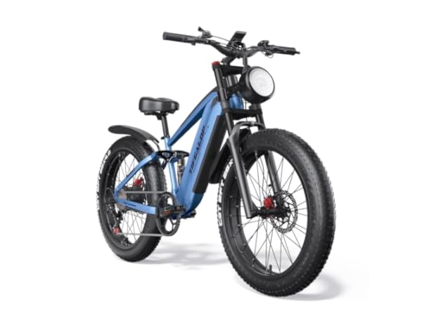 Vélos électriques pour hommes thumbnail
