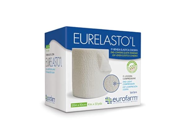 Vendajes elásticos Miniatura