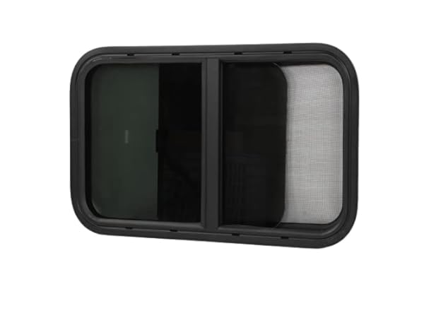 Ventanas para caravanas Miniatura