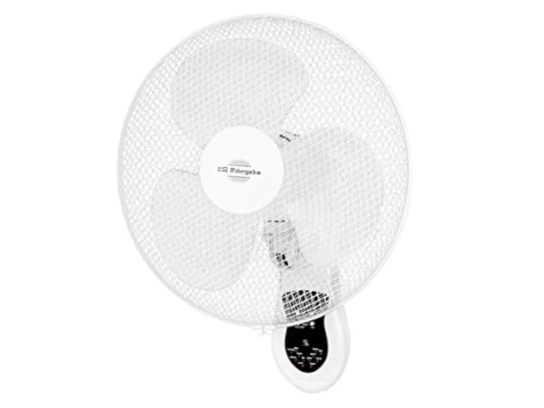 Ventiladores de pared Miniatura