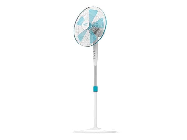Ventiladores de pedestal Miniatura