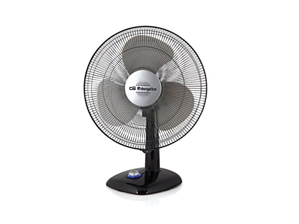 Ventiladores de sobremesa Miniatura