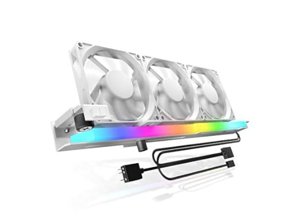 Ventiladores de tarjetas gráficas Miniatura