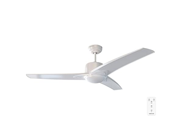 Ventiladores de techo Miniatura