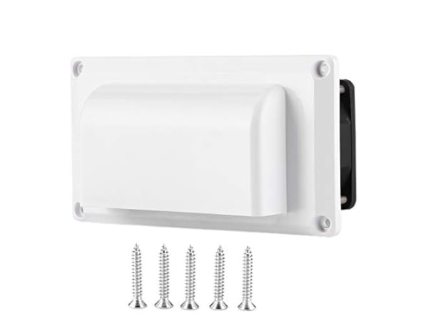 Ventiladores para caravanas Miniatura