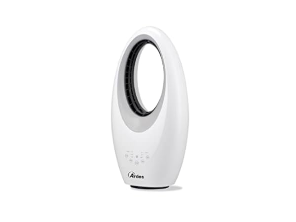 Ventiladores sin aspas Miniatura