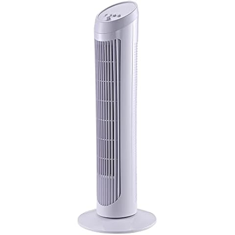 Ventilateurs colonne HOMCOM