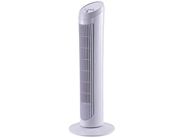 Ventilateurs colonne HOMCOM thumbnail